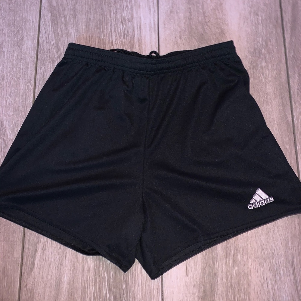 Womens adidas shorts